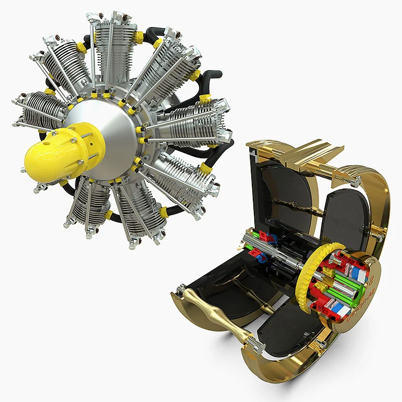 Alibre -Güçlü ve Kullanımı Kolay Uygun Fiyatlı 3D CAD Yazılımı​ - Bursa Cad-Cam