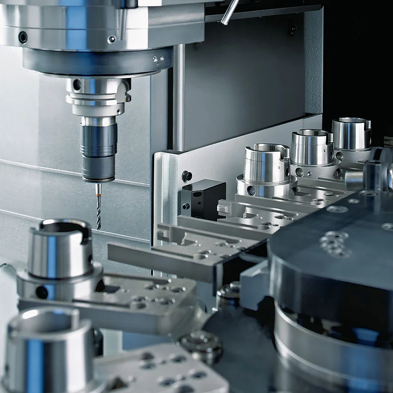 EZ-CAM - Profesyonel Frezeleme, Torna, Tel Erozyon CAM Yazılımı​ - Bursa Cad-Cam