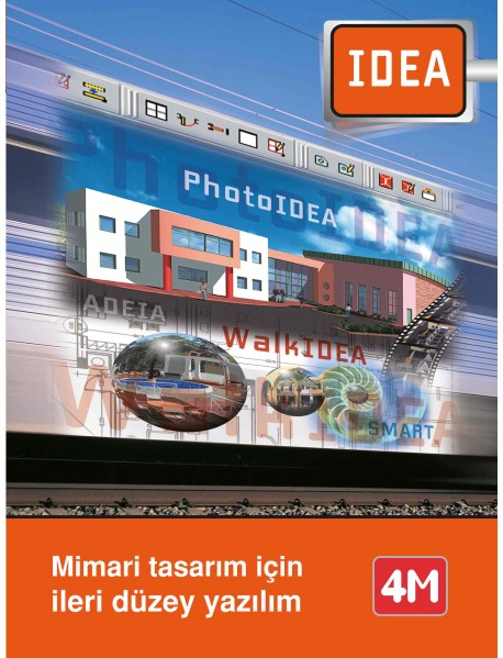 IDEA Yazılımı