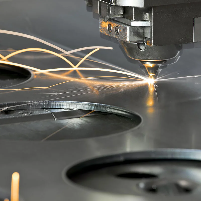 Metalix: Sac metal endüstrisi için CAD / CAM Yazılımı​